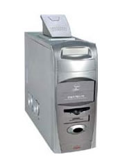 Computer Case